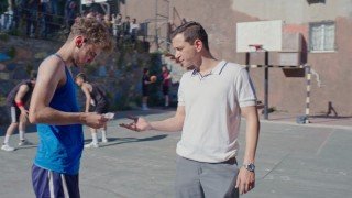 Любовь 101 1 сезон 4 серия