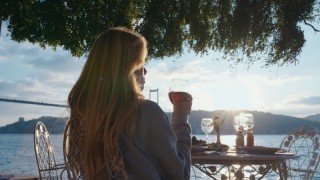 Любовь 101 1 сезон 6 серия