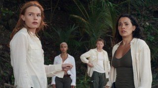 Земля I 1 сезон 2 серия