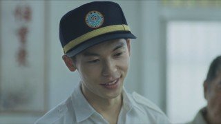 Человек из ниоткуда 1 сезон 2 серия