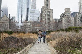 Проще простого 1 сезон 4 серия