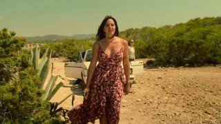 Белые линии 1 сезон 2 серия