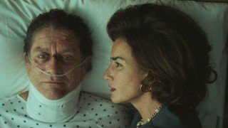 Белые линии 1 сезон 5 серия