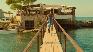 Белые линии 1 сезон 7 серия