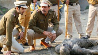 Преступный мир 1 сезон 4 серия