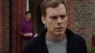 Безопасность 1 сезон 1 серия