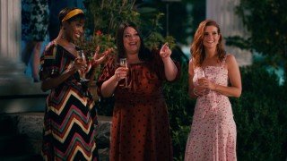 Милые магнолии 1 сезон 5 серия