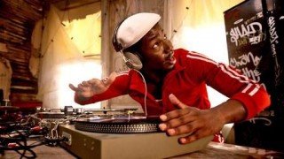 Отжиг 1 сезон 1 серия