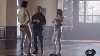 Что/если 1 сезон 5 серия