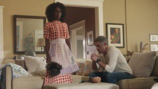 Что/если 1 сезон 9 серия