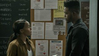 Возвращение домой 2 сезон 5 серия