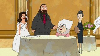 Центральный парк 1 сезон 6 серия