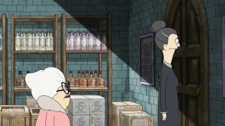 Центральный парк 1 сезон 9 серия