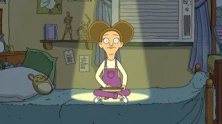 Центральный парк 2 сезон 3 серия