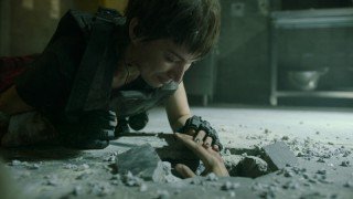 Бумажный дом 5 сезон 5 серия