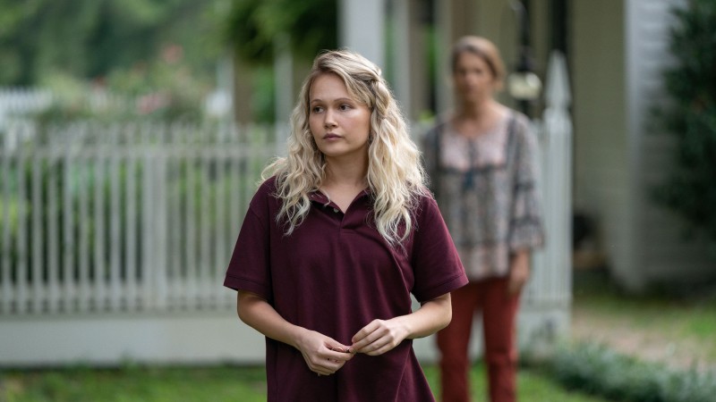 Хилы 2 серия