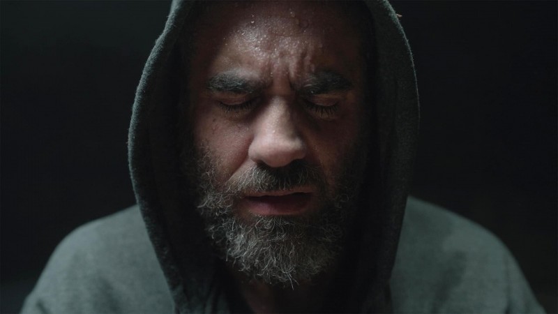 Девять совсем незнакомых людей 4 серия