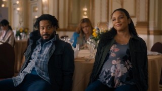 Тёрнер и Хуч 1 сезон 2 серия