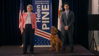 Тёрнер и Хуч 1 сезон 7 серия