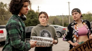 Псы резервации 1 сезон 2 серия