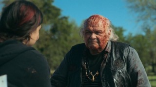 Псы резервации 1 сезон 3 серия