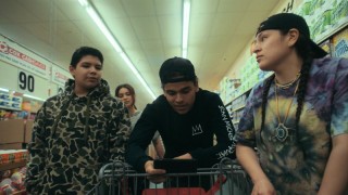 Псы резервации 1 сезон 4 серия