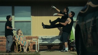 Псы резервации 1 сезон 5 серия