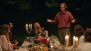 Девять совсем незнакомых людей 1 сезон 3 серия