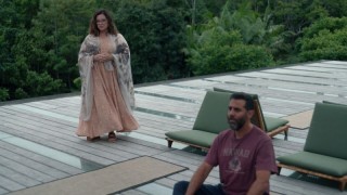 Девять совсем незнакомых людей 1 сезон 5 серия