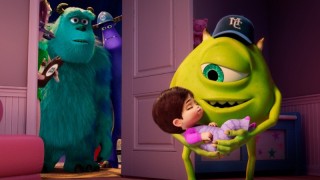 Монстры за работой 1 сезон 3 серия