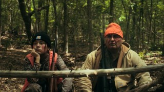 Псы резервации 1 сезон 6 серия