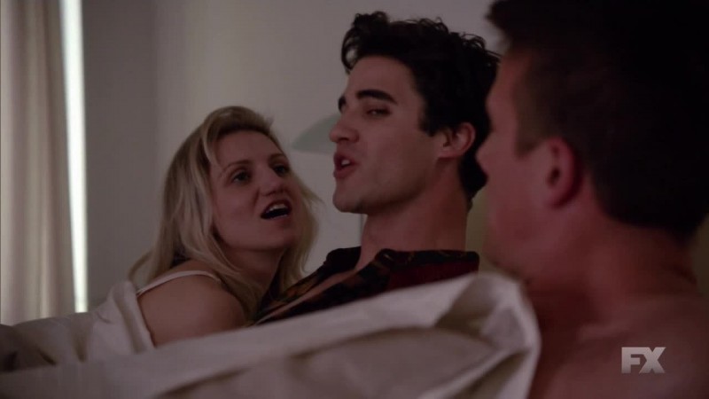 Американская история преступлений 2 сезон 1 серия