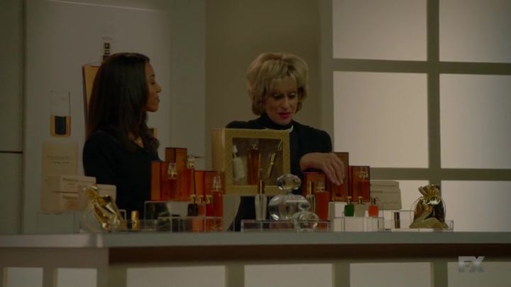 Американская история преступлений 2 сезон 3 серия