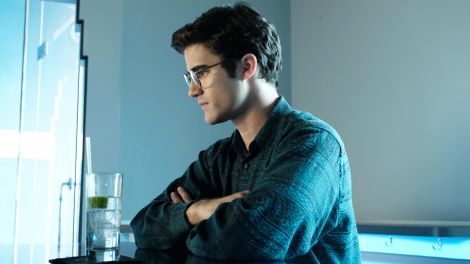 Американская история преступлений 2 сезон 5 серия