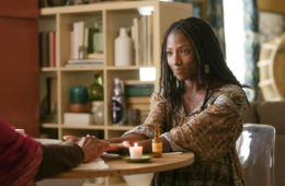 Королева сахара 1 серия Королева сахара 1 серия