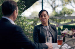 Королева сахара 3 серия