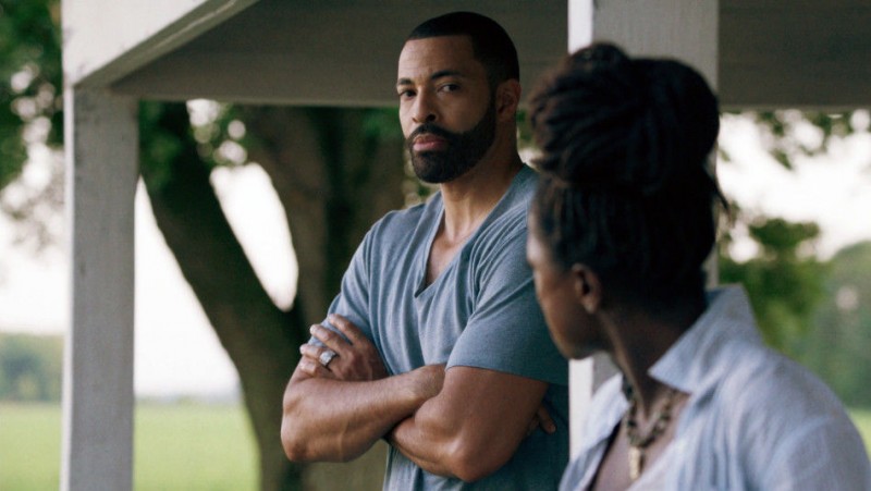 Королева сахара 7 серия