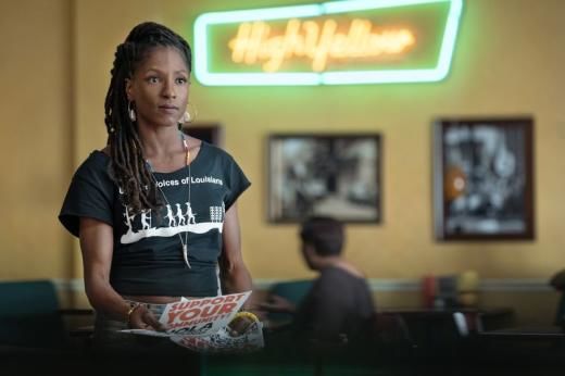 Королева сахара 2 сезон 2 серия