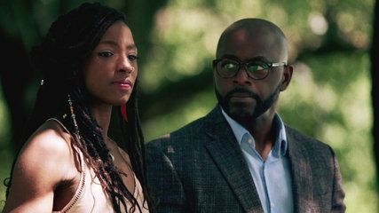 Королева сахара 2 сезон 4 серия