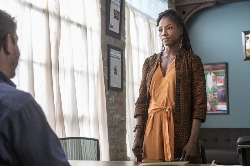 Королева сахара 3 сезон 2 серия