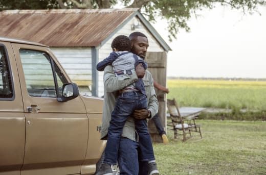 Королева сахара 3 сезон 5 серия