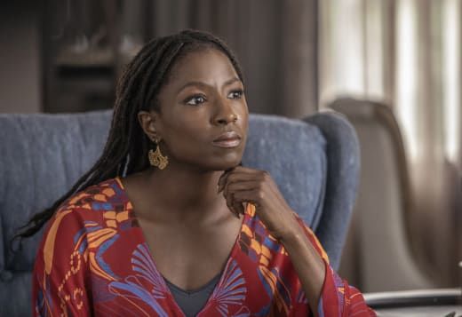 Королева сахара 3 сезон 9 серия