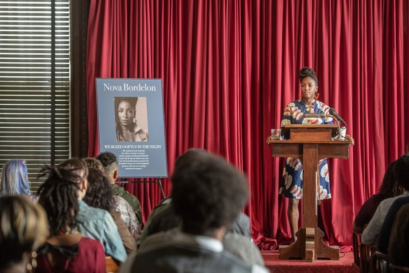 Королева сахара 3 сезон 10 серия Королева сахара 3 сезон 10 серия