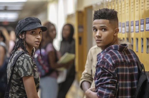 Королева сахара 3 сезон 11 серия