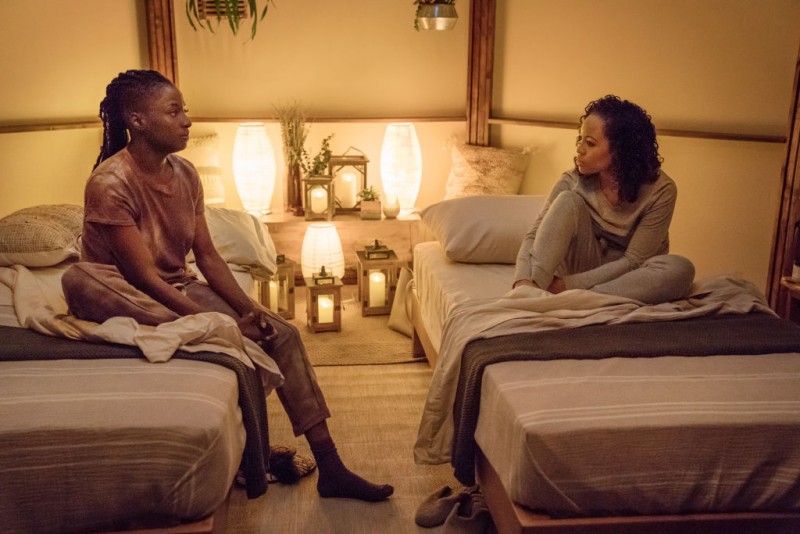 Королева сахара 4 сезон 10 серия