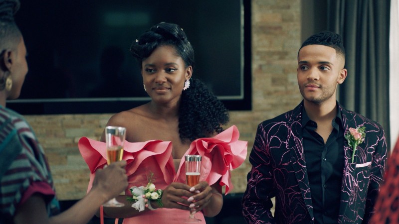 Королева сахара 4 сезон 11 серия Королева сахара 4 сезон 11 серия