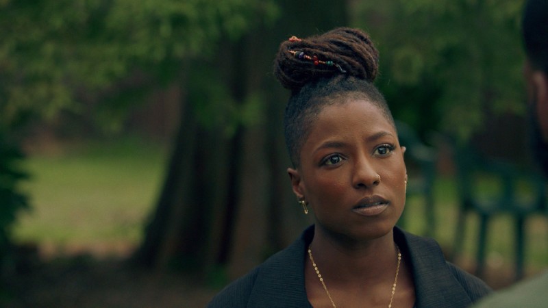 Королева сахара 4 сезон 12 серия