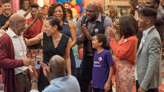 Королева сахара 4 сезон 13 серия