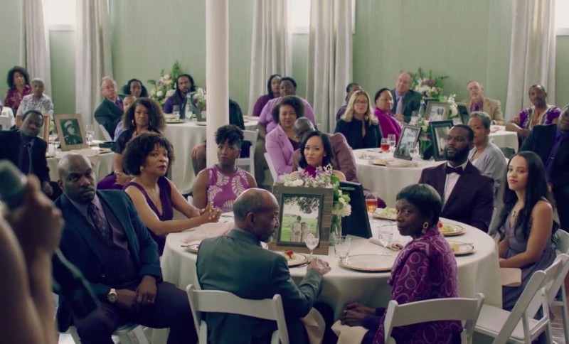 Королева сахара 5 сезон 1 серия