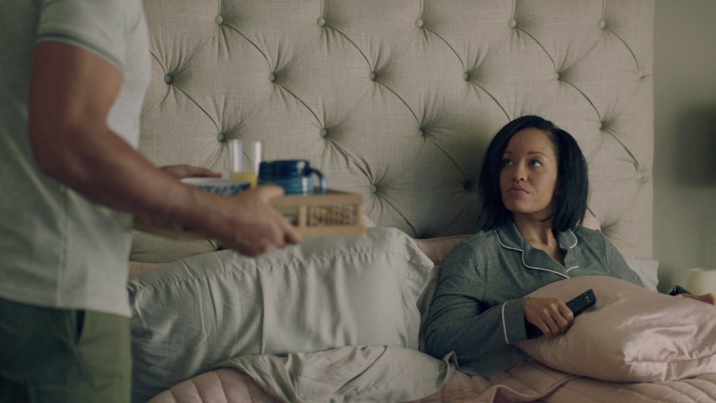 Королева сахара 5 сезон 9 серия